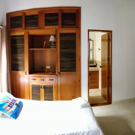 San Andres Scuba Boutique Hotel-2