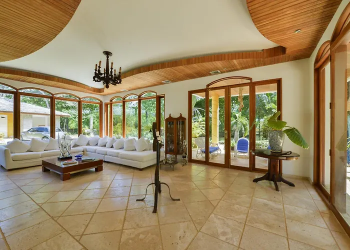 Casa Las Palmas BoutiqueBoutique Hotel